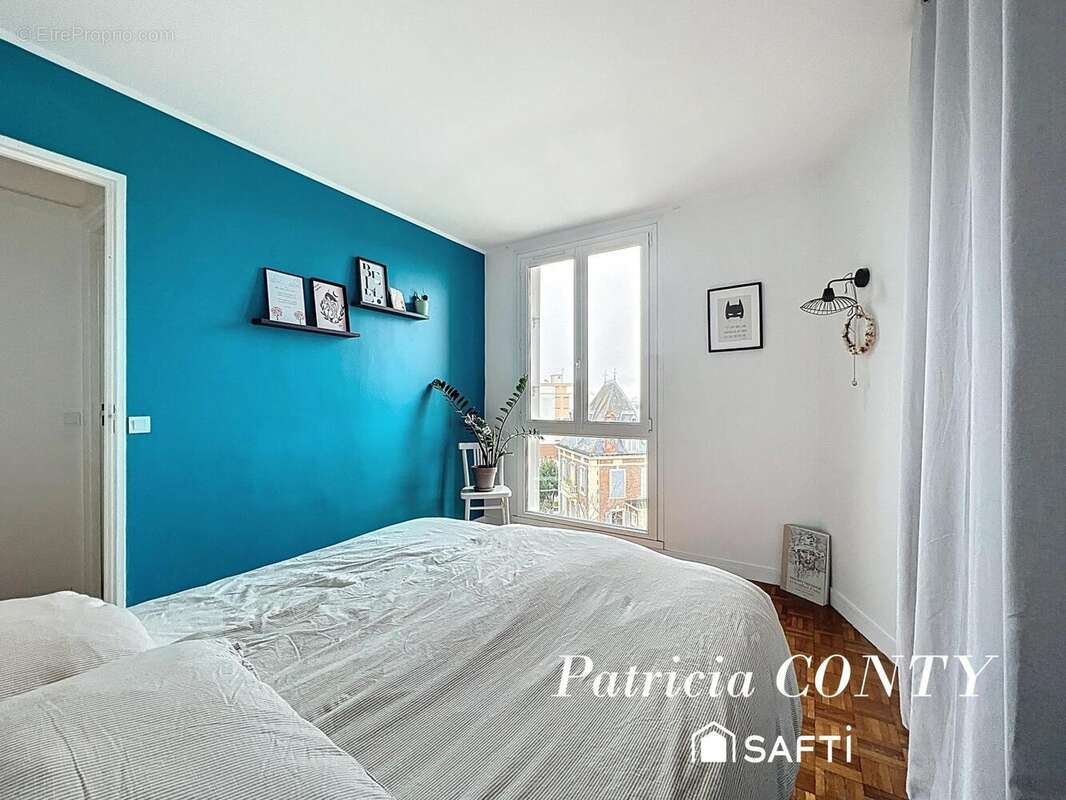 Photo 8 - Appartement à CRETEIL
