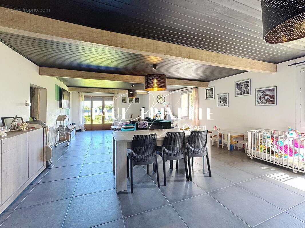 Photo 5 - Maison à CASTELSARRASIN