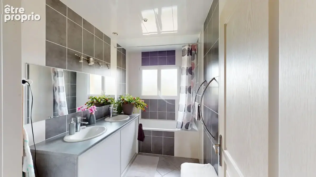 Maison contemporaine de plain-pied - photo 8