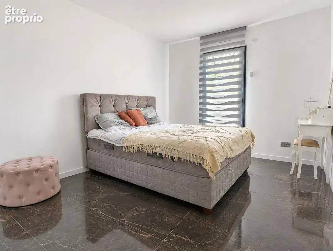 Maison 6 pièces 122 m² à vendre à Malville (44260) - photo 5