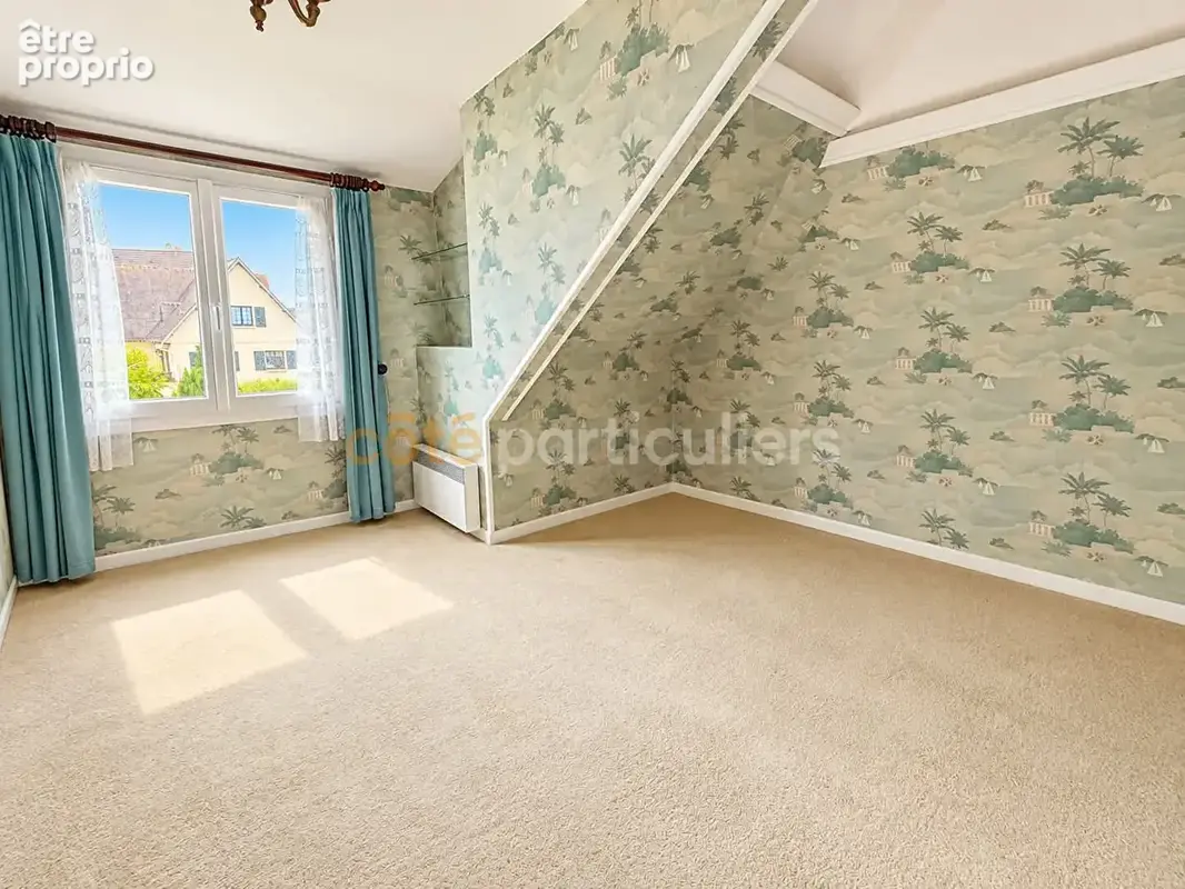 Maison 6 pièces 117 m2 - Caen Sud - photo 8