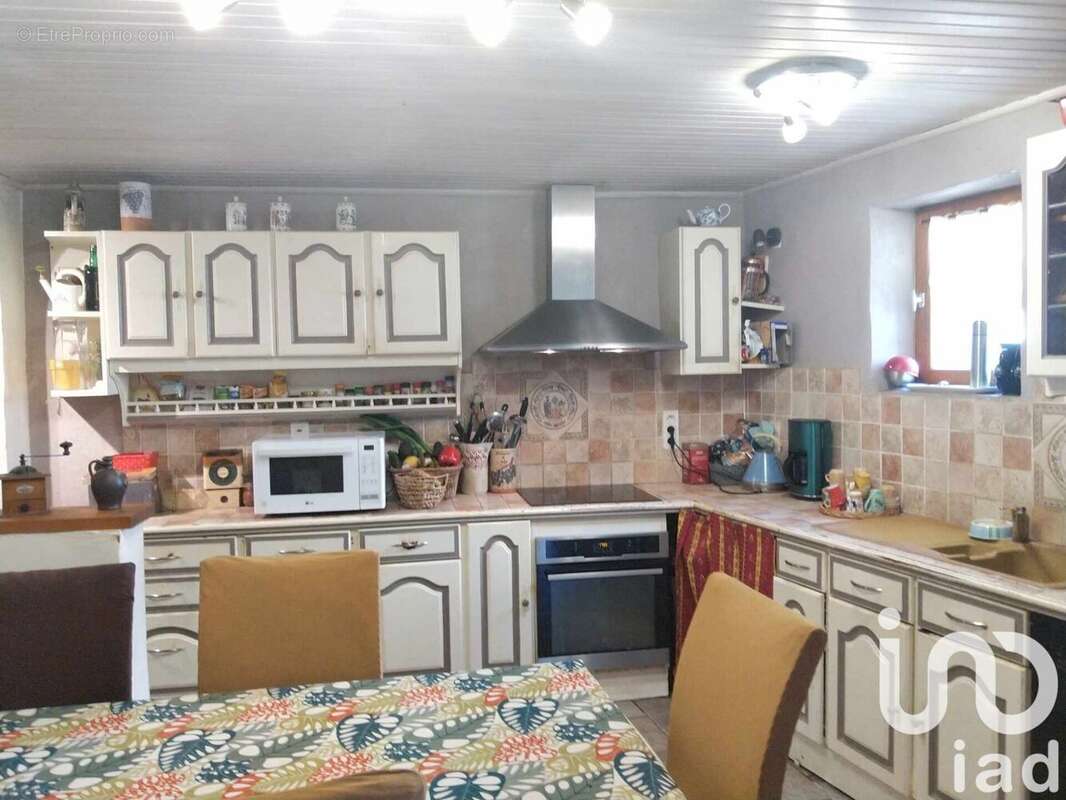Photo 6 - Maison à MONTFROC