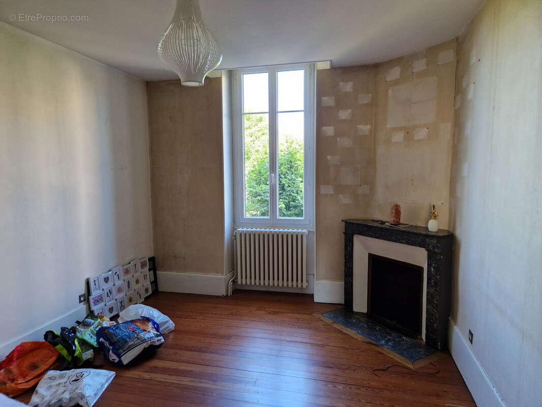 Centre ville maison de maître de 540 m2 - photo 29