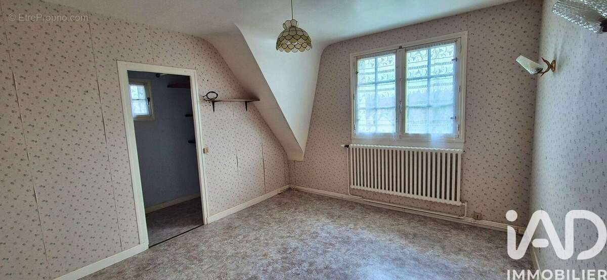 Photo 9 - Maison à PLOUNEVEZEL
