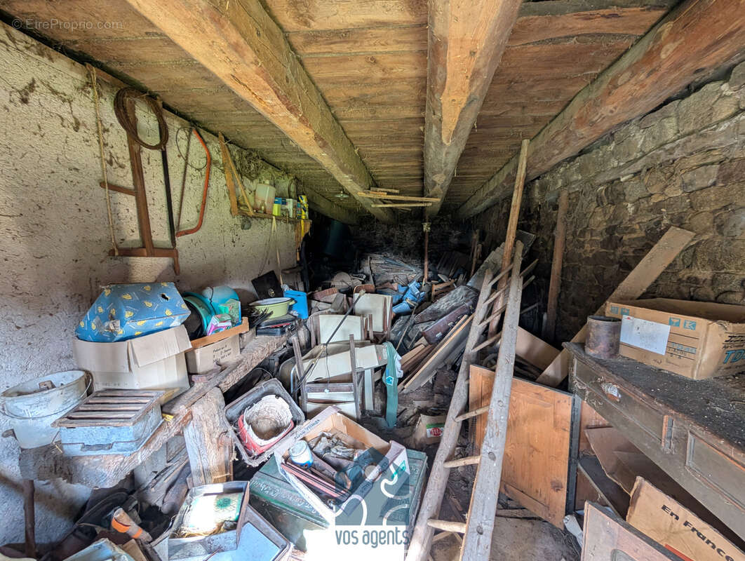 Maison en pierre - photo 19