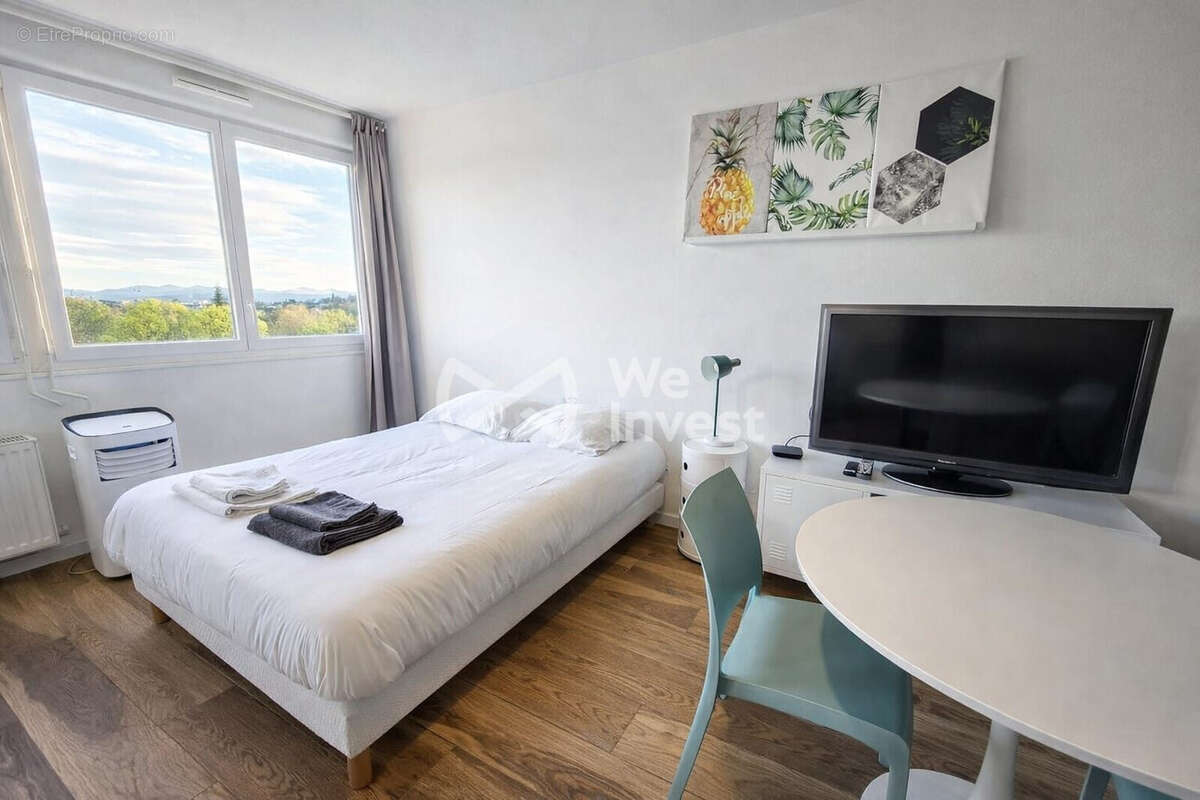 Appartement à DARDILLY