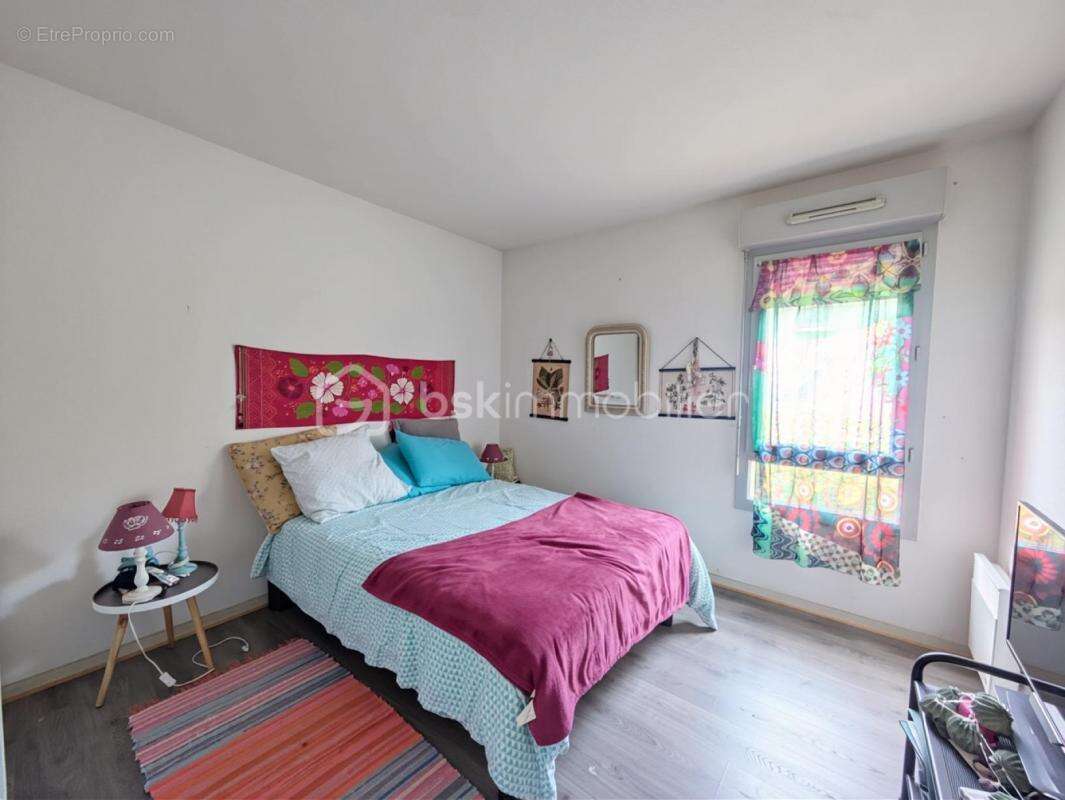 Appartement à AUCH