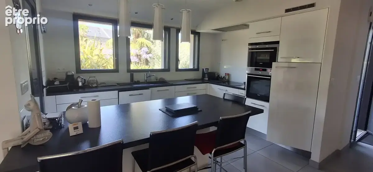 Maison 166 m² à Cancale  - photo 3