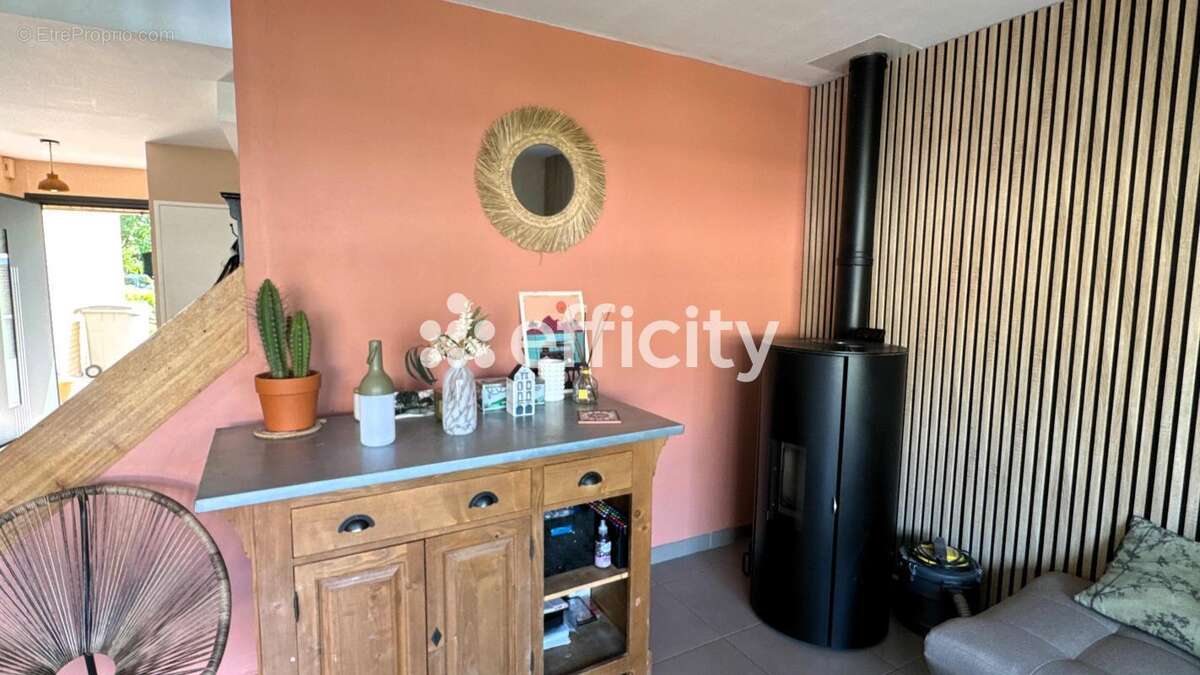 Maison 96 m² à Villeneuve-D'ascq  - photo 6