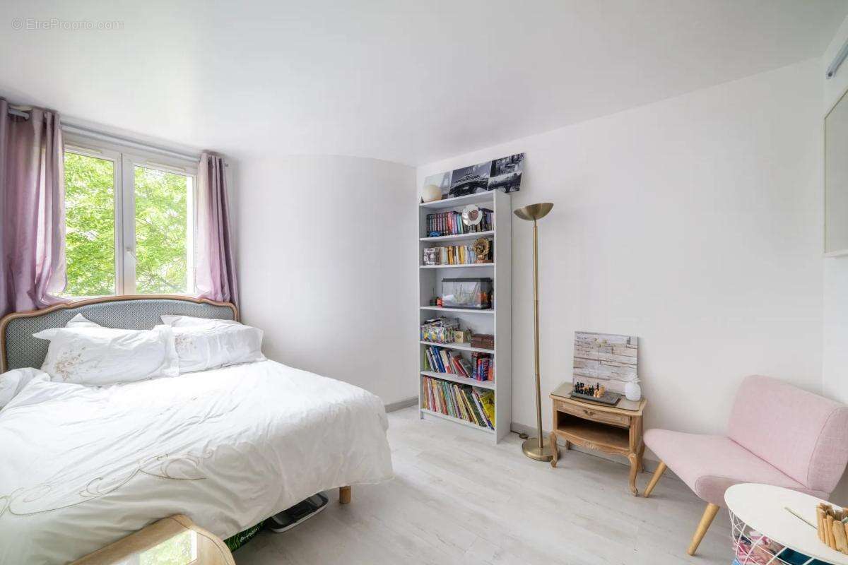 Appartement à CERGY