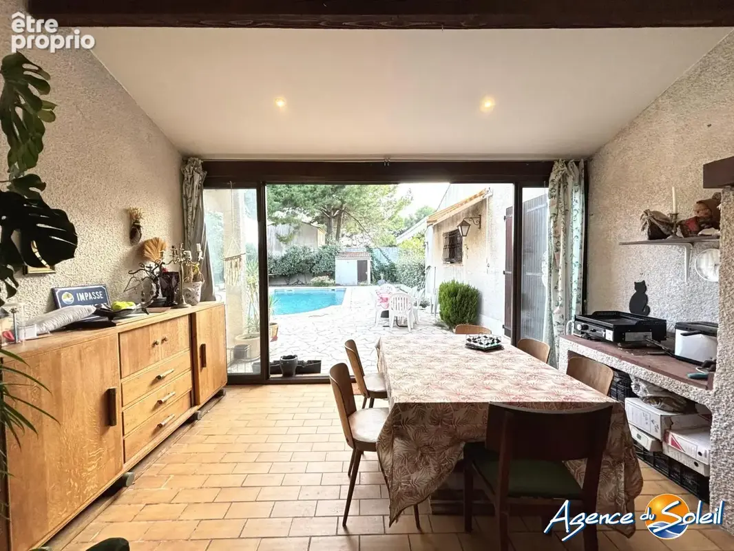 Maison 6 pièces 180 m² à vendre à Agde (34300) - photo 8