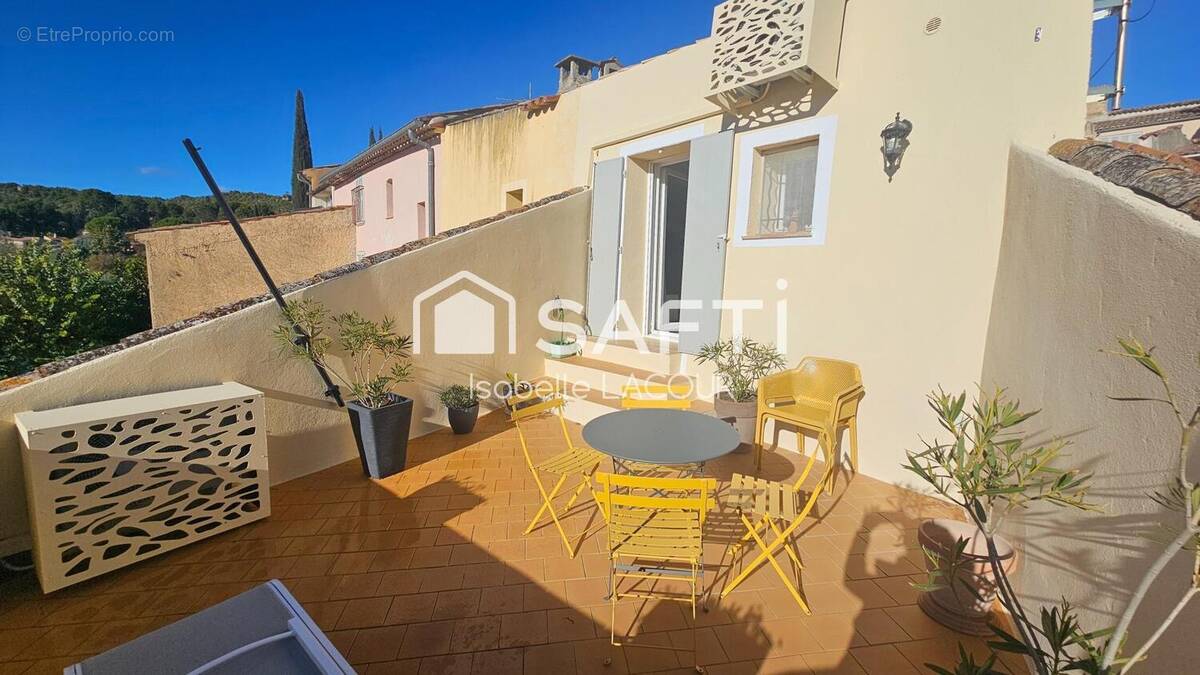 Photo 1 - Maison à VILLECROZE