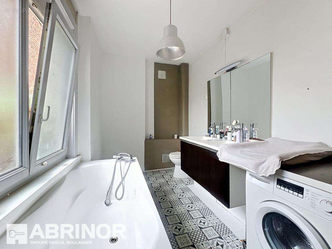 Appartement à LILLE