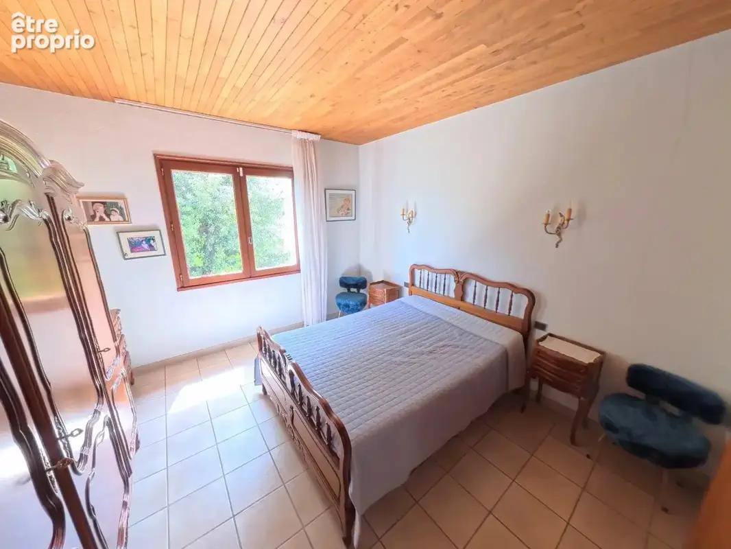 Tournefeuille - maison t6 parcelle 2194 m² - photo 13