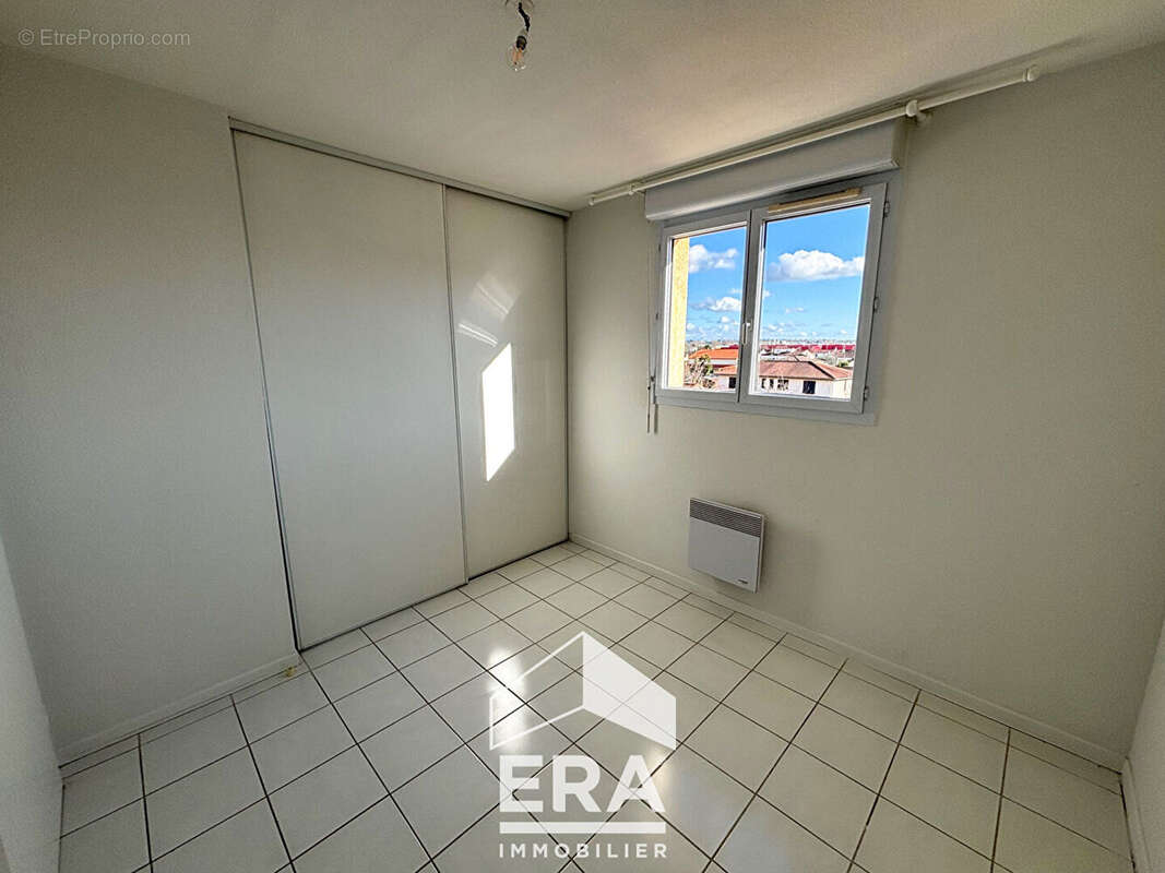 Appartement à ALBI