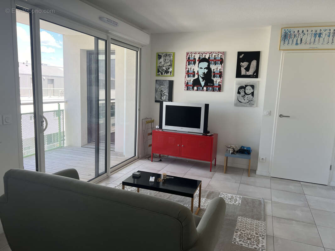 Appartement à TALENCE