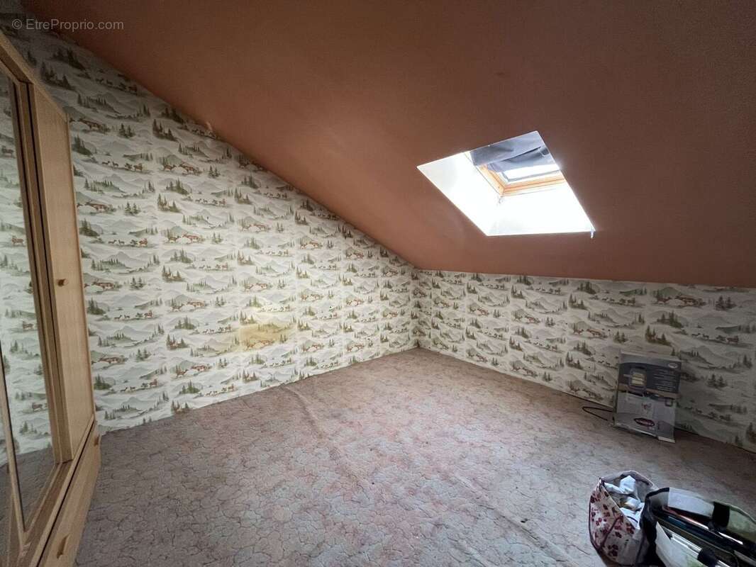 Maison à COUST