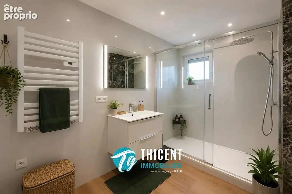 Appartement 59 m² à Haguenau  - photo 3