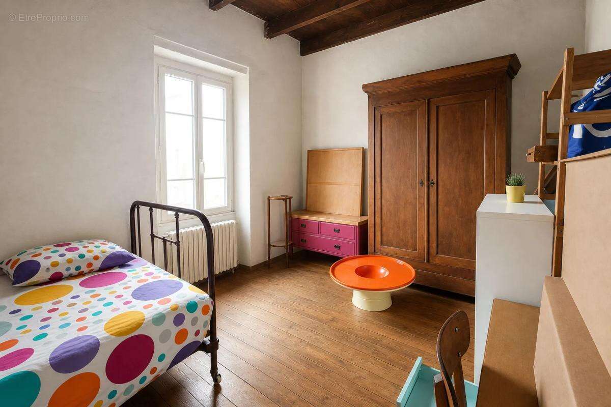 Maison à GARLAN