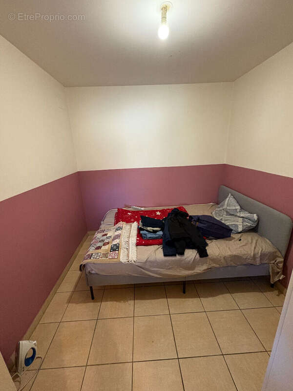 Appartement à SAINT-QUENTIN