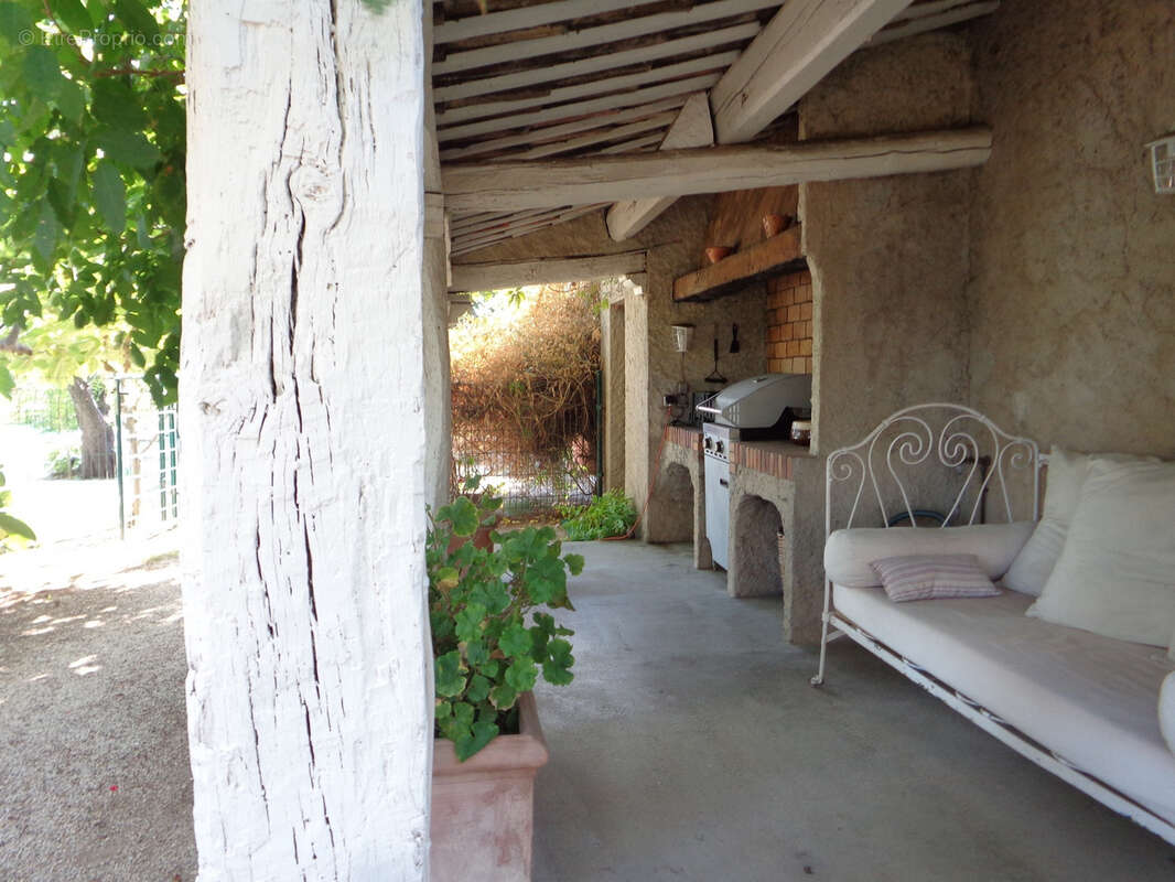 Maison emplacement rare - photo 13