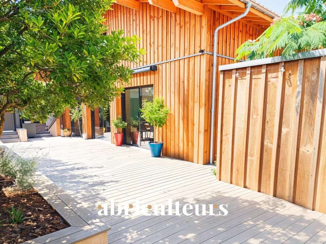 Maison à LA TESTE-DE-BUCH