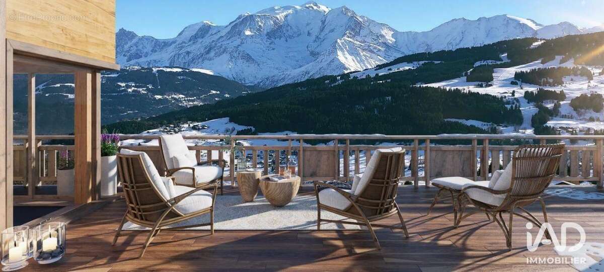 Photo 4 - Maison à LES GETS