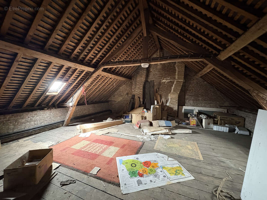 Autre à ABBEVILLE