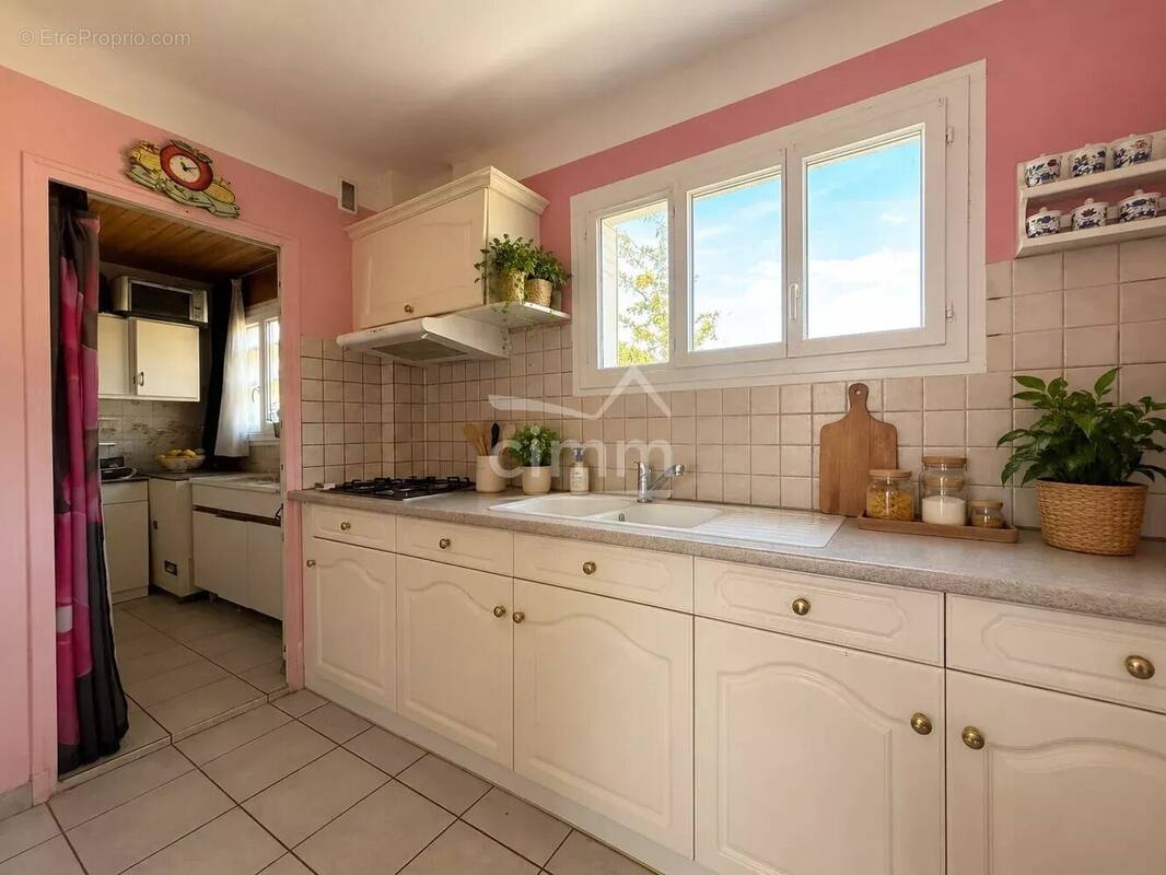 Appartement à SISTERON