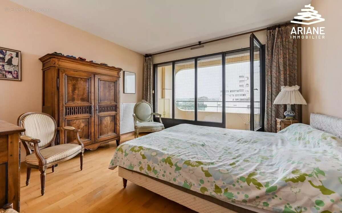 Appartement à LYON-9E