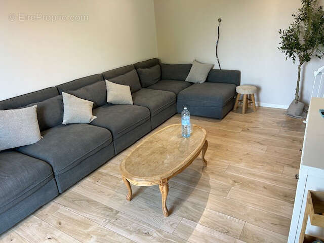 Maison à NOGENT-SUR-OISE