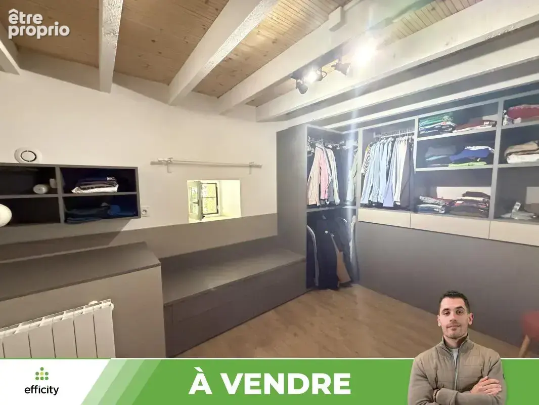 Maison 5 pièces 125 m² à vendre à Poitiers (86000) - photo 13