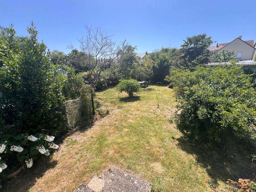 Maison  - Le Mans - BATIGNOLLES - 4 pièce(s) - 115 m² - photo 2