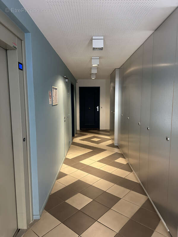 Appartement à LE PUY-EN-VELAY