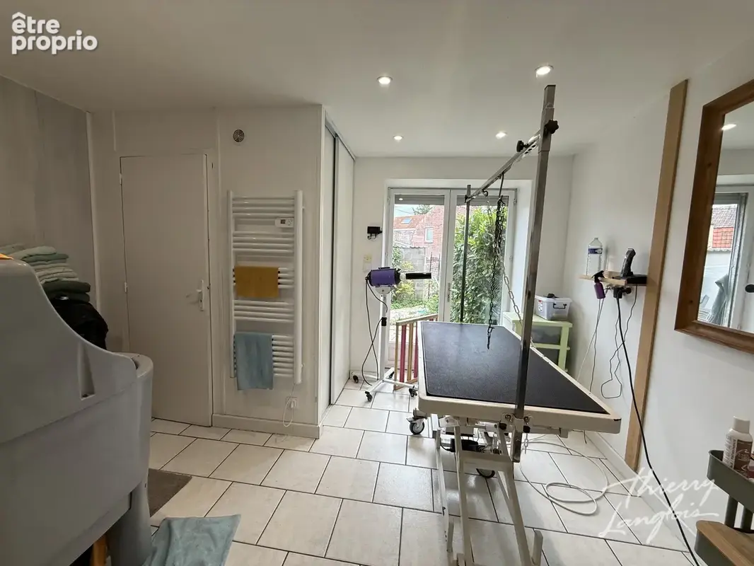 Immeuble de rapport   cœur de cysoing   rare sur le secteur ! - photo 2