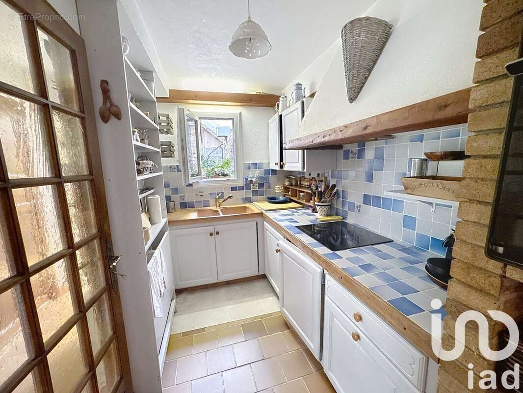 Photo 5 - Maison à VENANSON