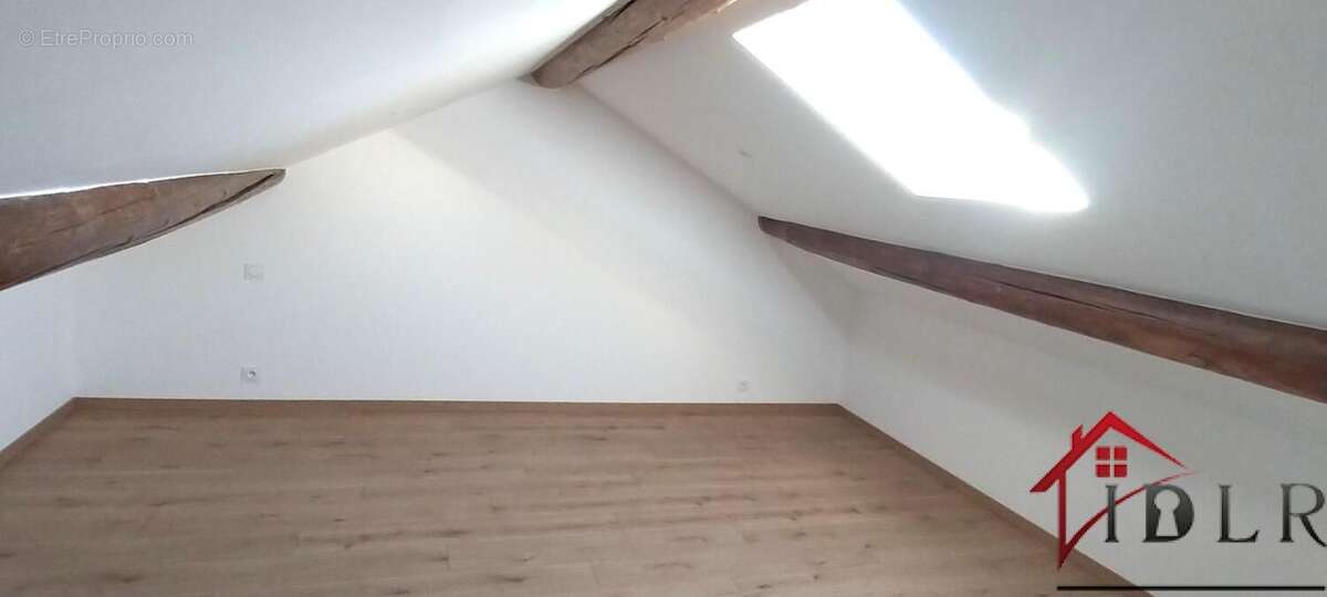 Maison à FOUGEROLLES