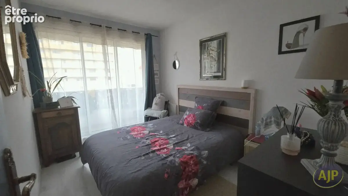 Appartement T3 balcons parking cellier à l'Aiguillon - photo 6