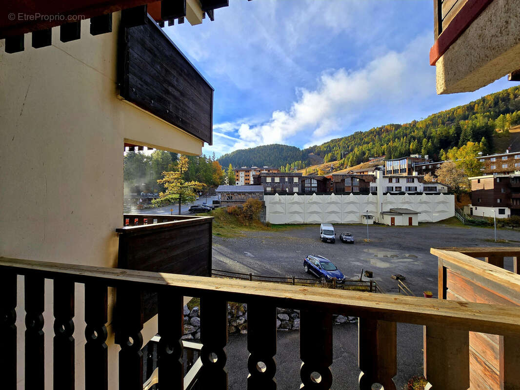 Appartement à SAINT-PONS