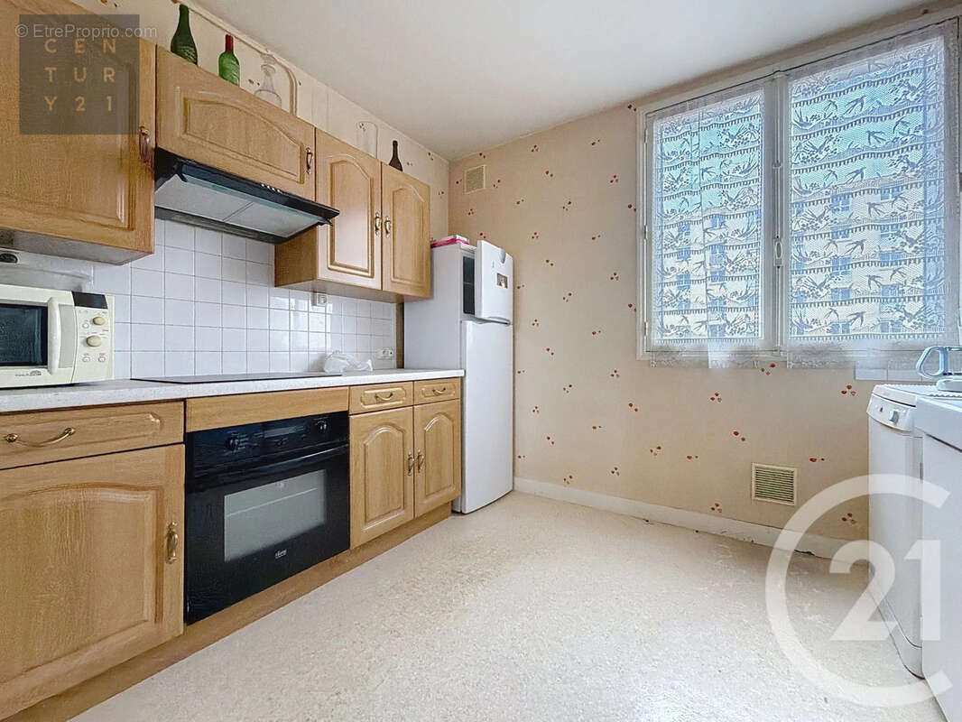 Appartement 62 m² à Troyes  - photo 2