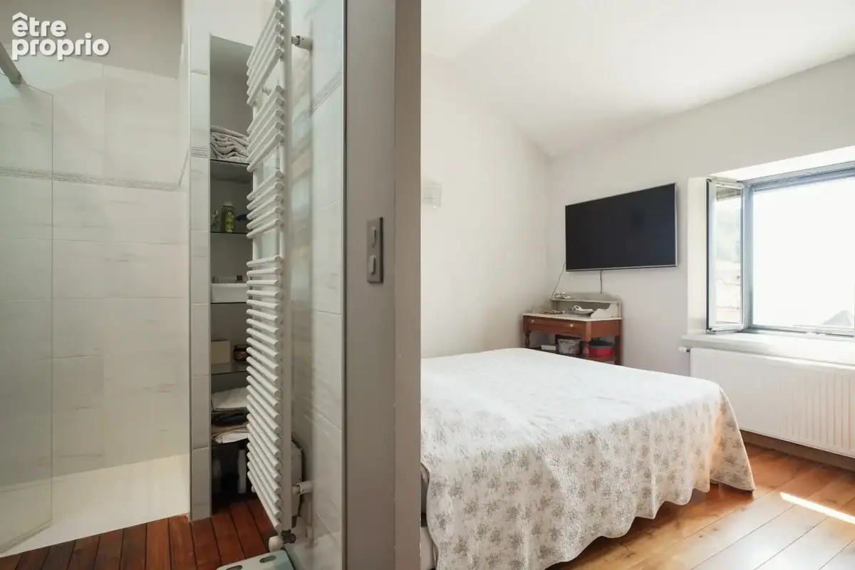 Maison à vendre 10 pièces proche de MACON (71) - photo 12
