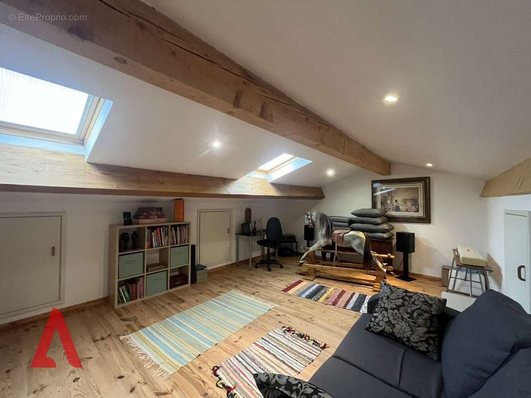 Maison à MURVIEL-LES-BEZIERS