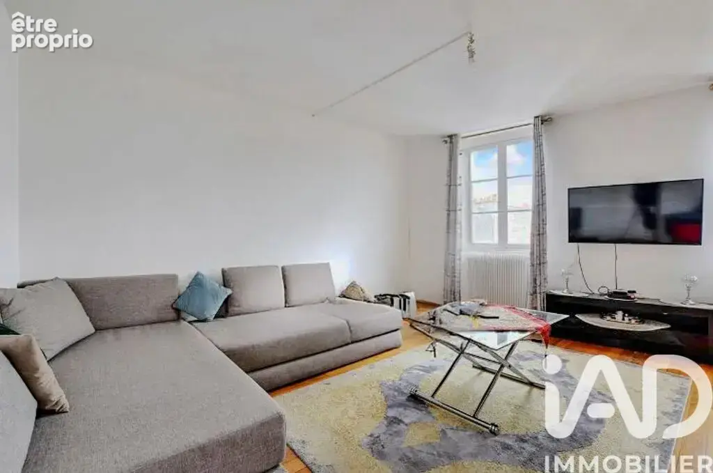 Photo 1 - Appartement à VINCENNES