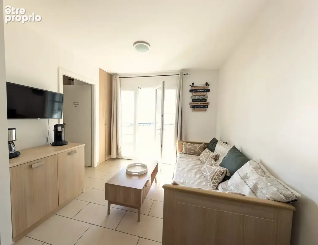 Appartement 3 pièces 46 m² à vendre à Sari-Solenzara (20145) - photo 2