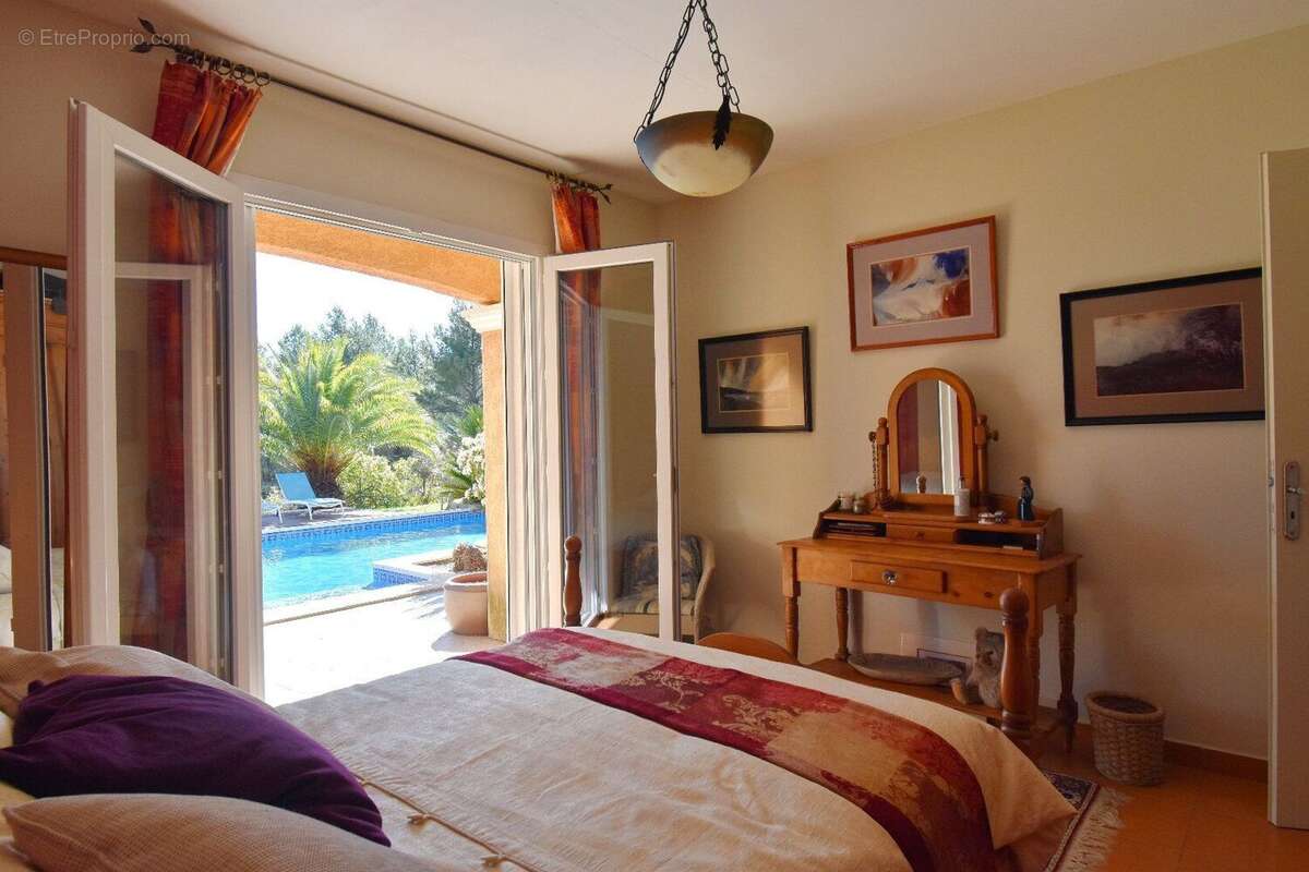 Photo 5 - Maison à BEZIERS