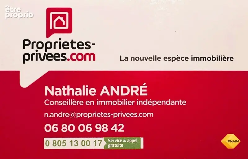 (95450) AVERNES - Maison de village 8 pièce(s) 225 m2, 5 chambres, jardin - photo 18