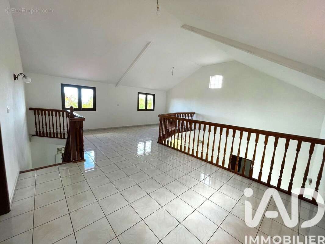 Photo 3 - Maison à SAINT-LOUIS