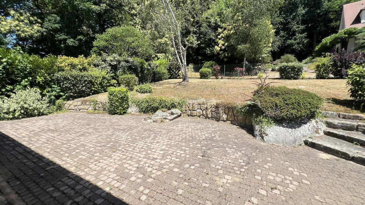 Maison à LA FERTE-ALAIS