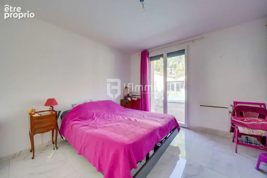 Maison en pierre de 340m² + dépendance 515 000€ FAI - photo 10