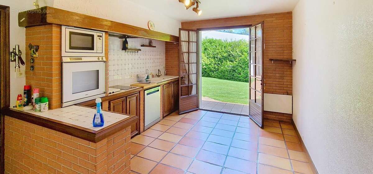 Photo 4 - Maison à FLOURENS